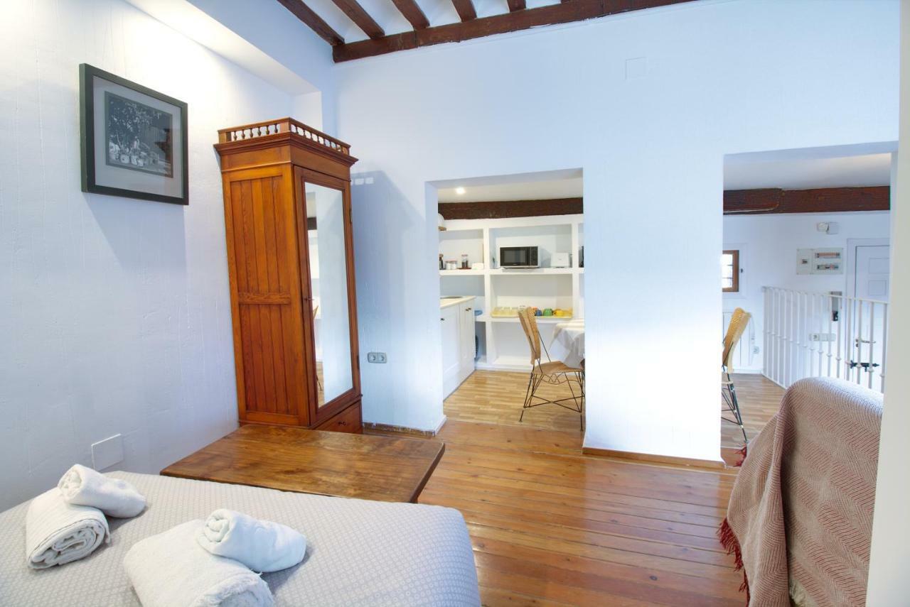 Cuencaloft Pintoresco Estudio Cuenca  Luaran gambar
