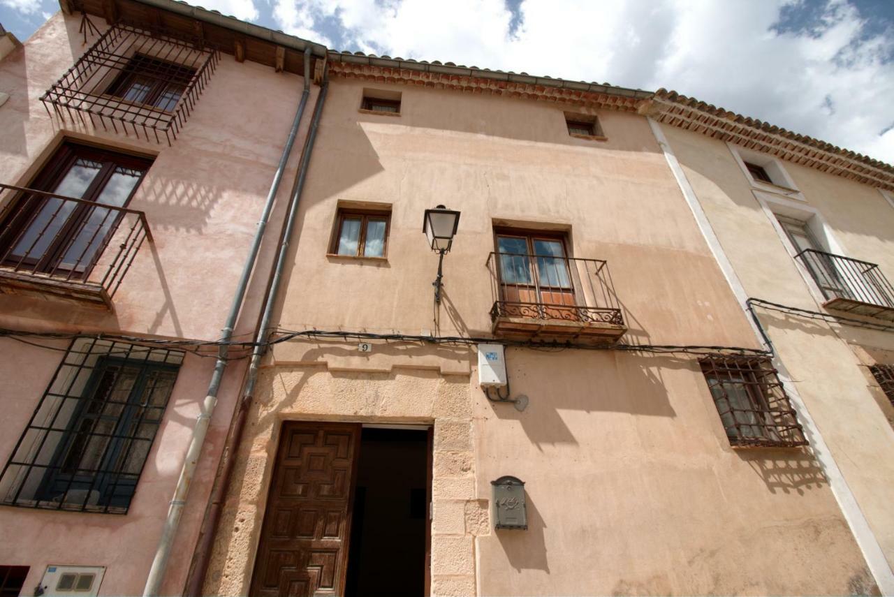 Cuencaloft Pintoresco Estudio Cuenca  Luaran gambar