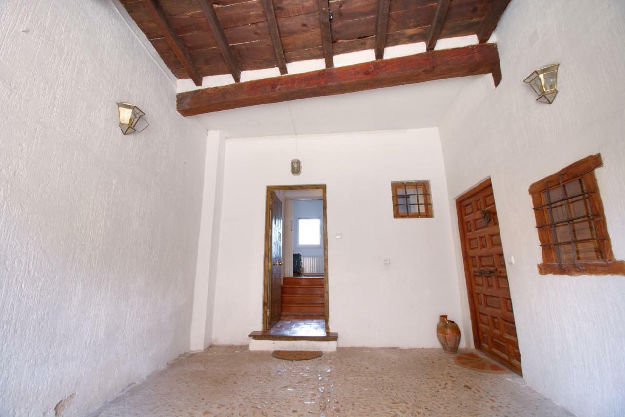 Cuencaloft Pintoresco Estudio Cuenca  Luaran gambar