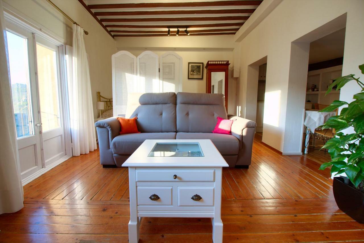 Cuencaloft Pintoresco Estudio Cuenca  Luaran gambar